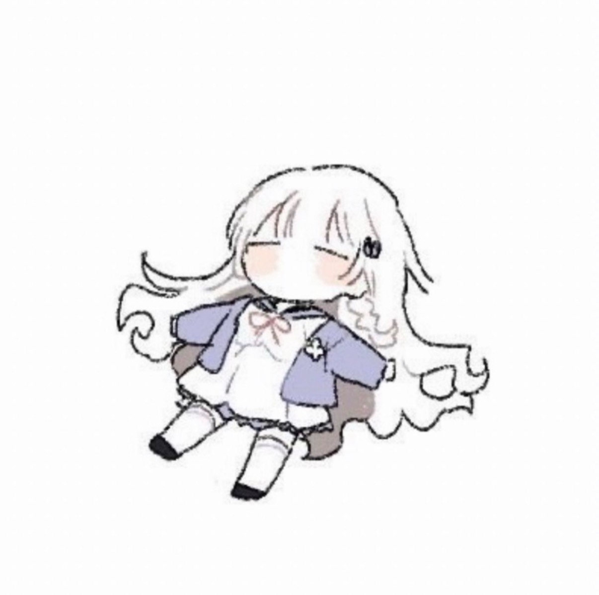 てち