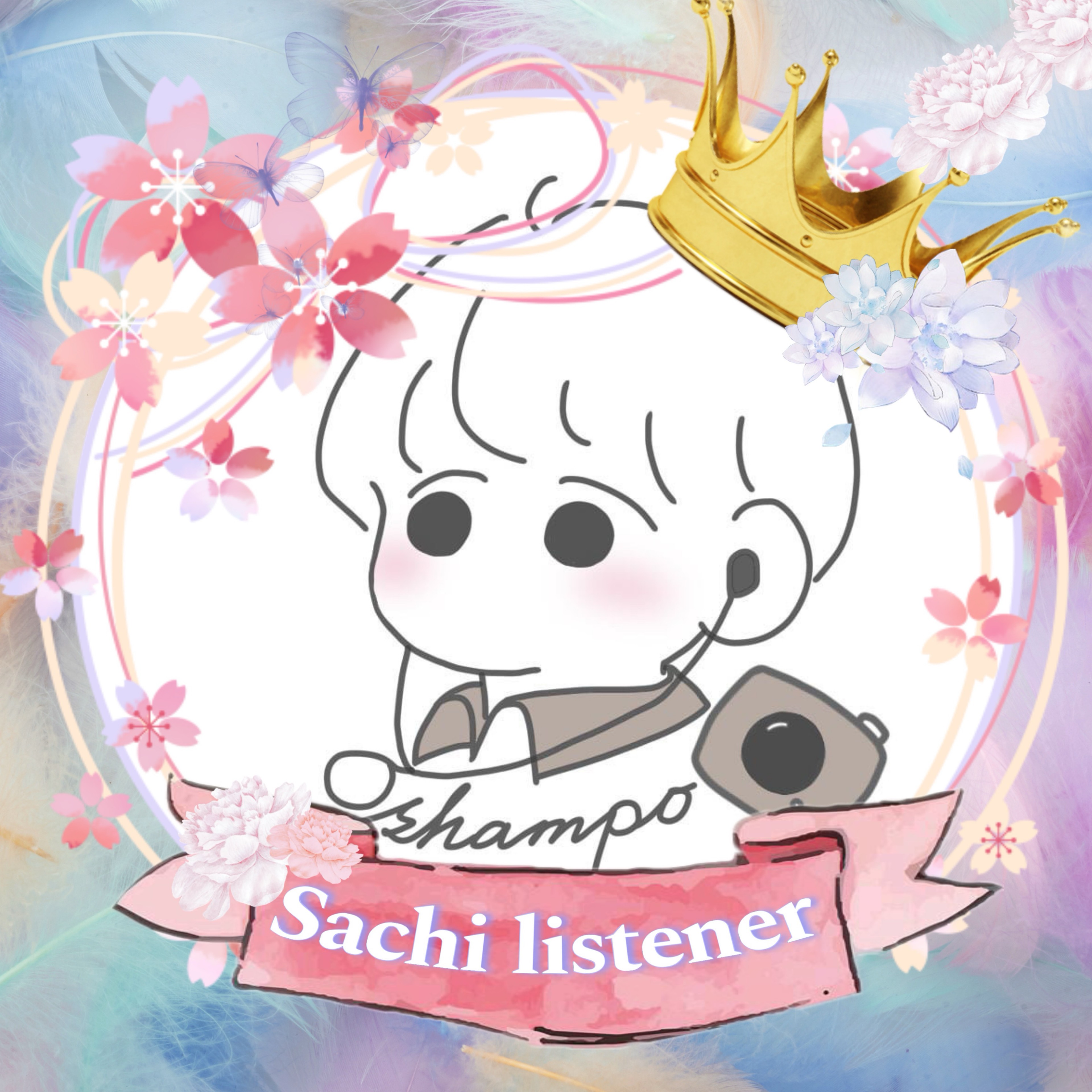 ◓ラムしゃん🍠