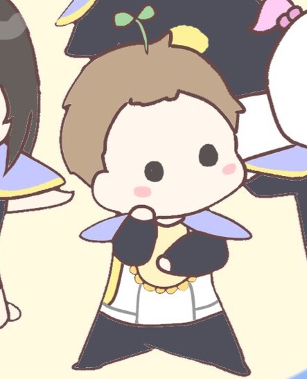 🌱⁵どこかの苗Baby🌻ᖱᖰ