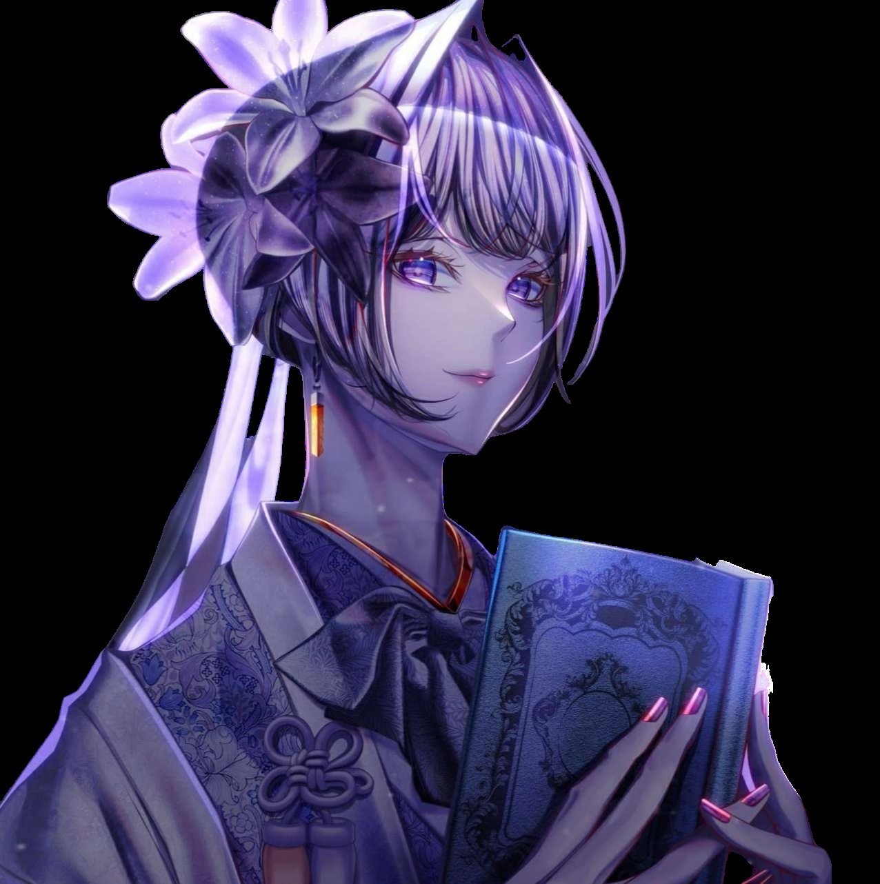 🂱筝葉綴音-ことはつづね-