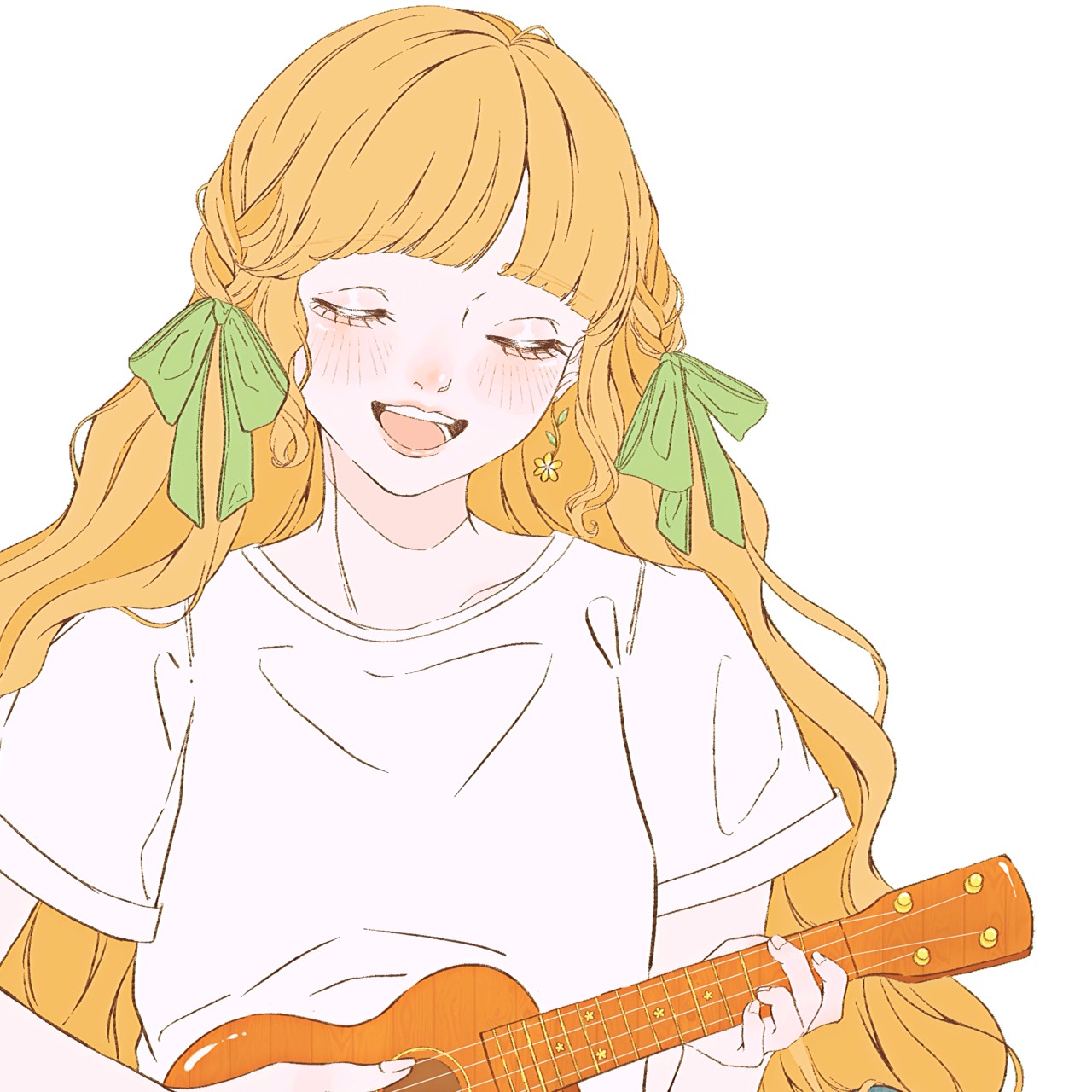 はな