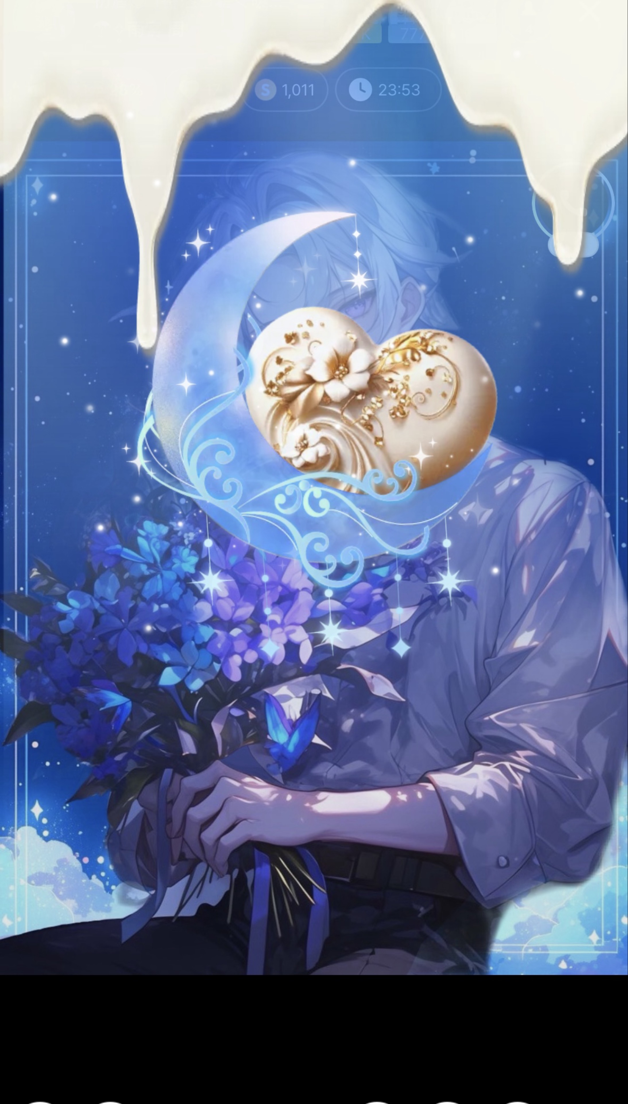 ☂︎✧̥雨宮 周
