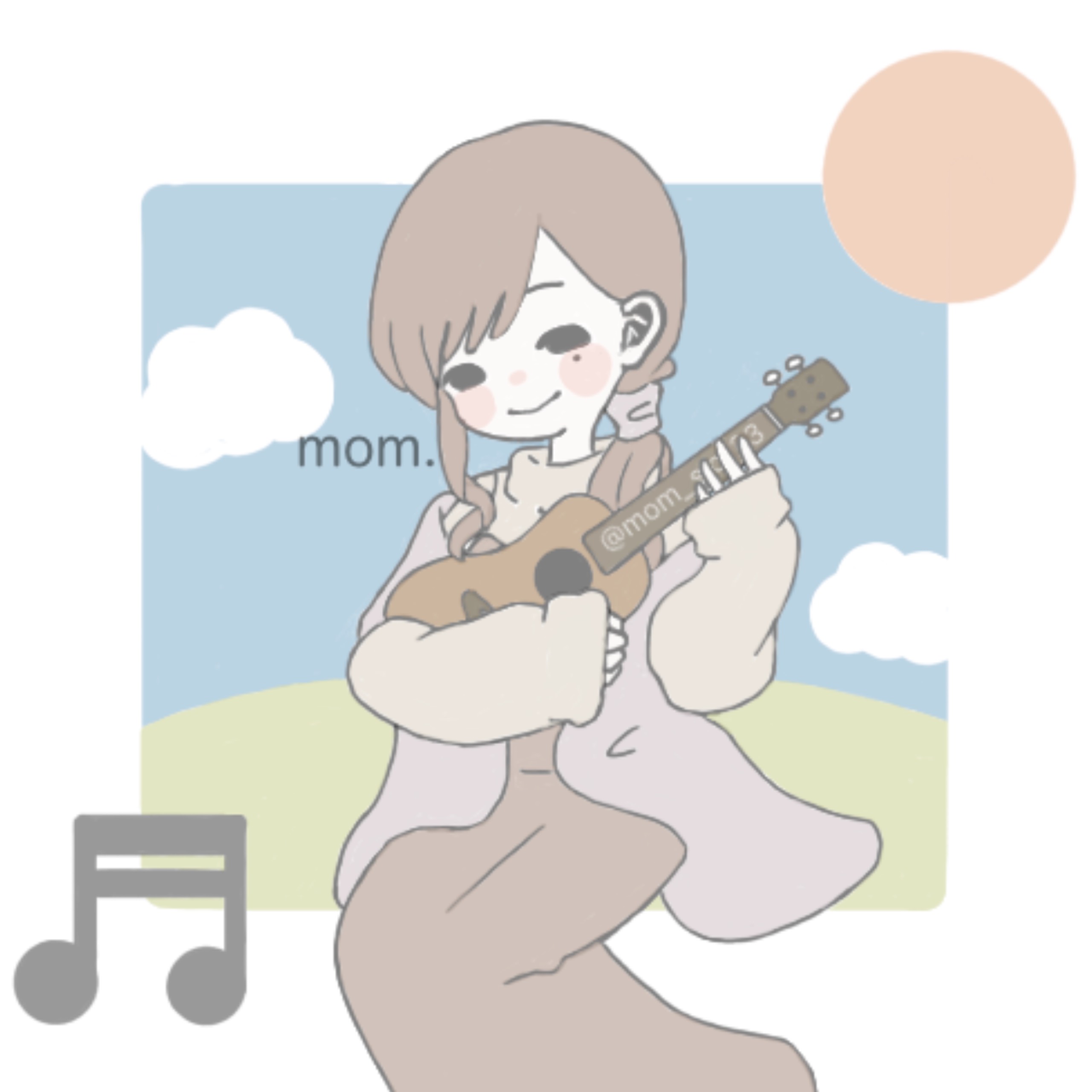 mom.