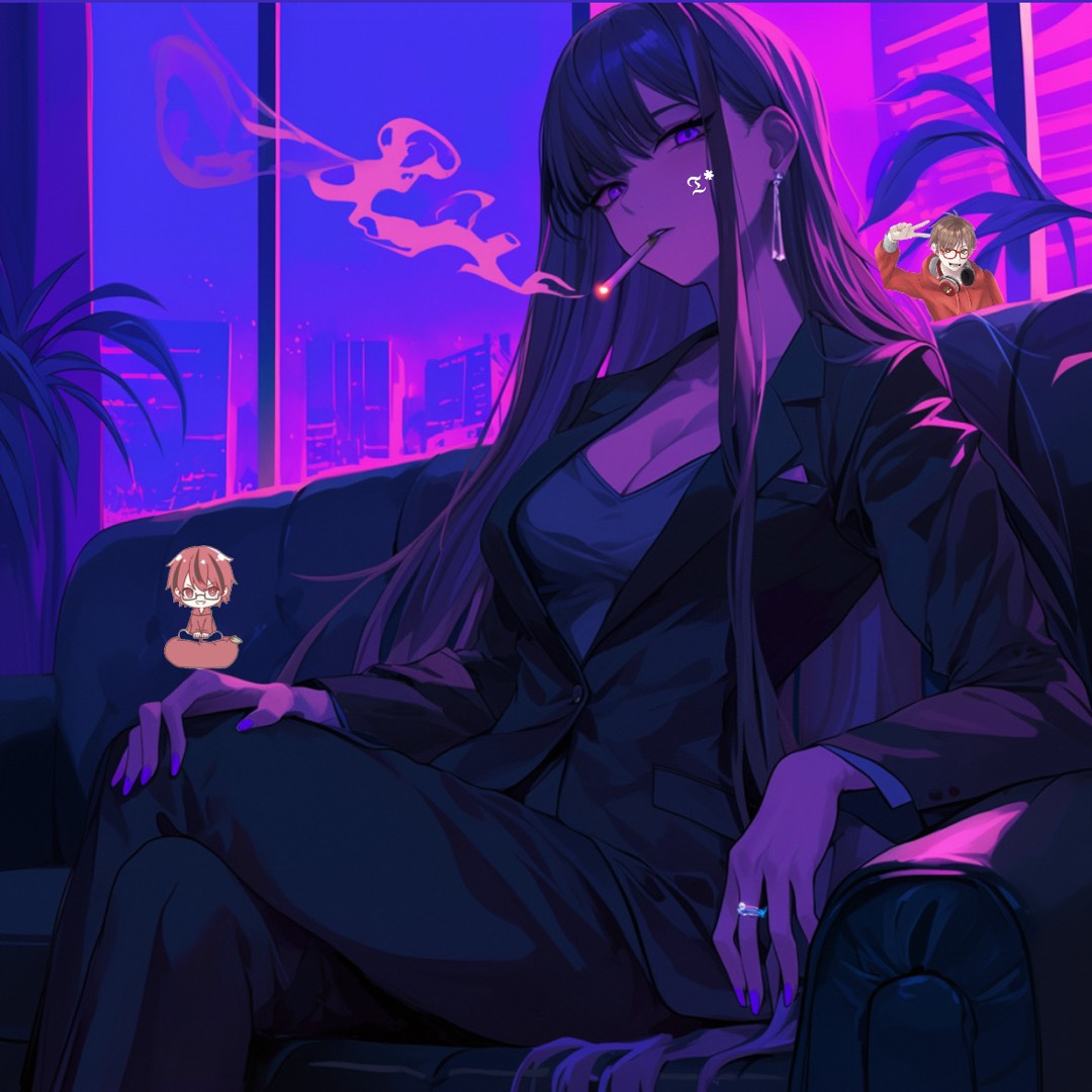 ℬ.*ぼうしちゃん𝔗*­