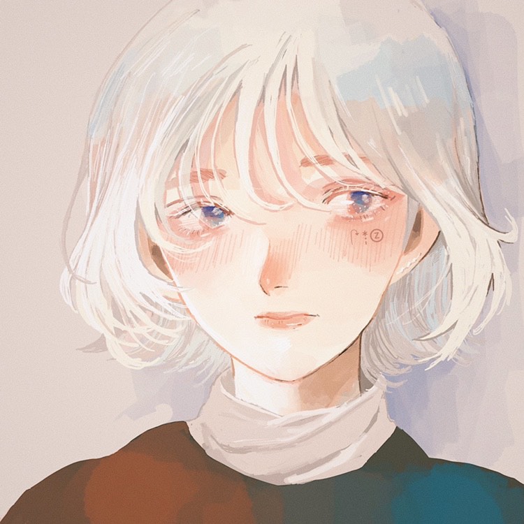 ↷*̣̩Ⓩ いず