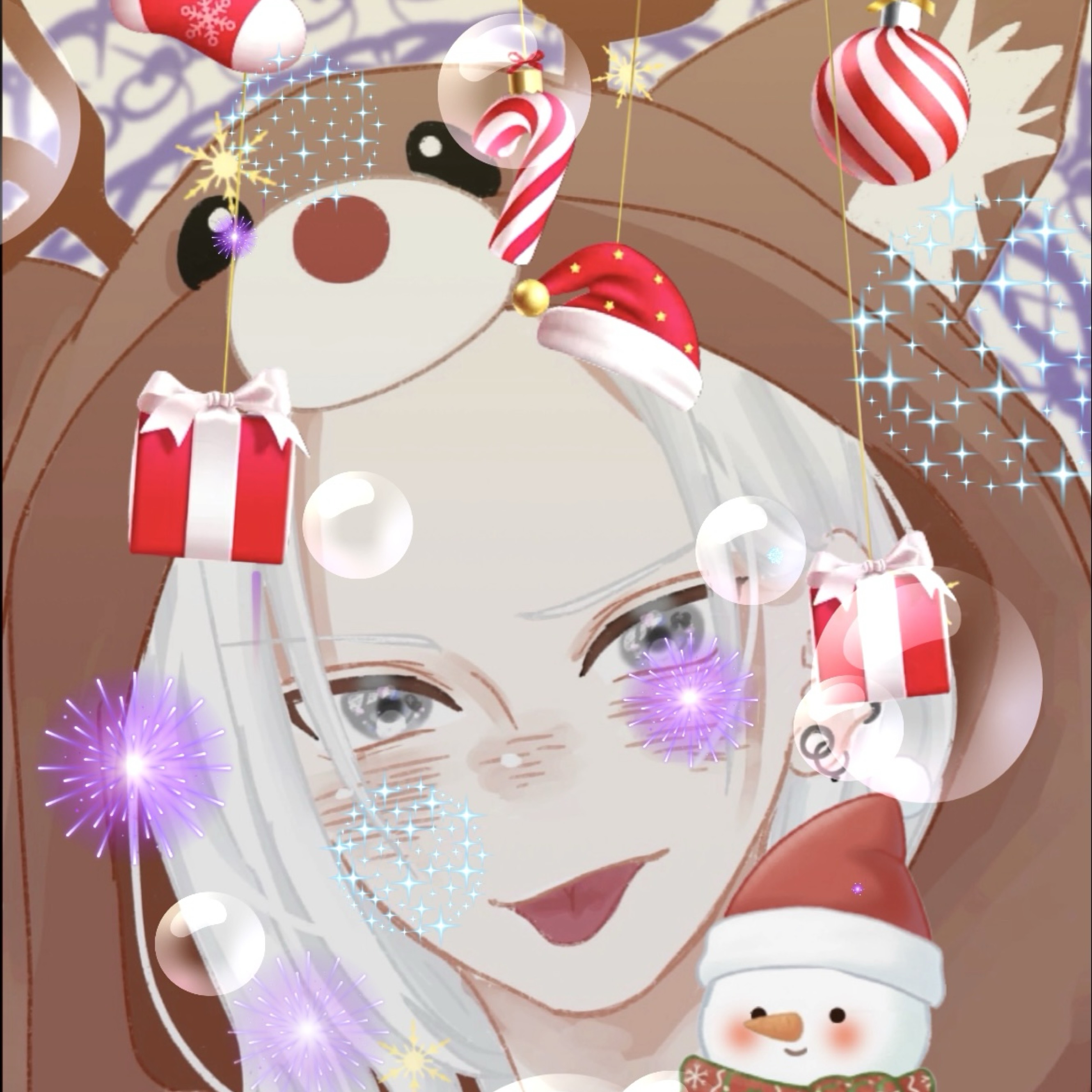 🤙🏻めんまゑ🌟