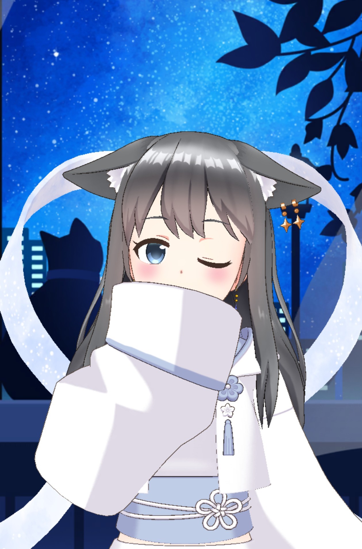 あさひな ˚ʚᡣ𐭩ɞ˚