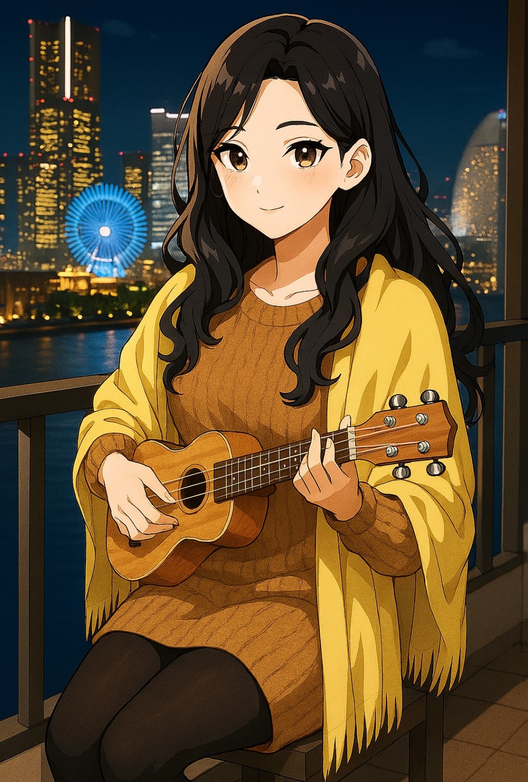 🌊AOTAN-ｱｵﾀﾝ