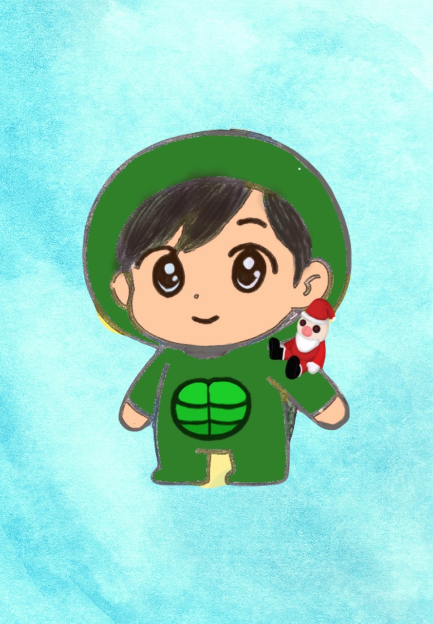 ベルデ《語り人》