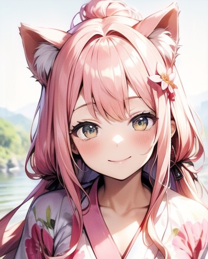ひめにゃん