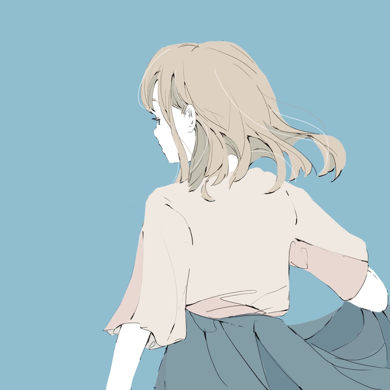 ひかげ