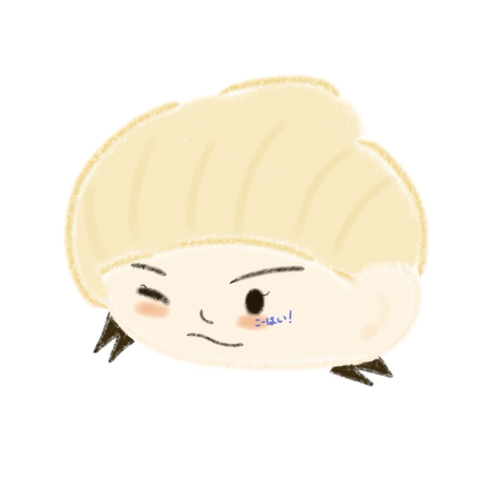 ちゃんといい子 たいだ