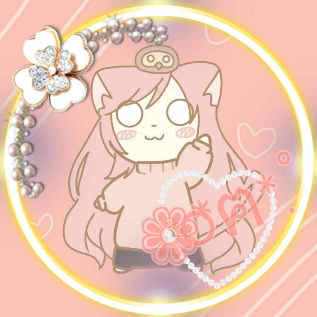 ❁⃘*ฅ*.眠夢ﾈﾑﾑ