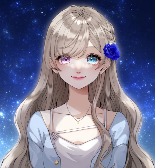 ‪𖤐ᙚ⋆͛星來 VOICE挑戦.ᐟ