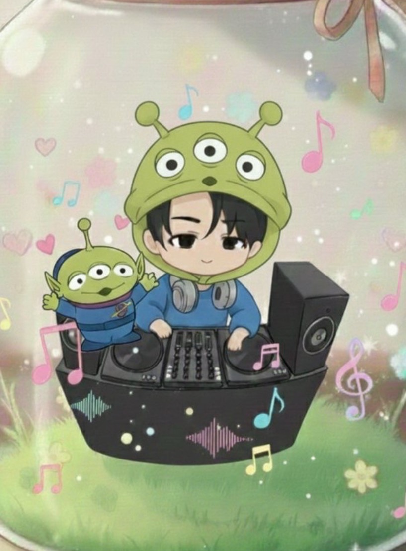 スラッシャーヽ(ఠఠ͜ఠ)ノ ✎