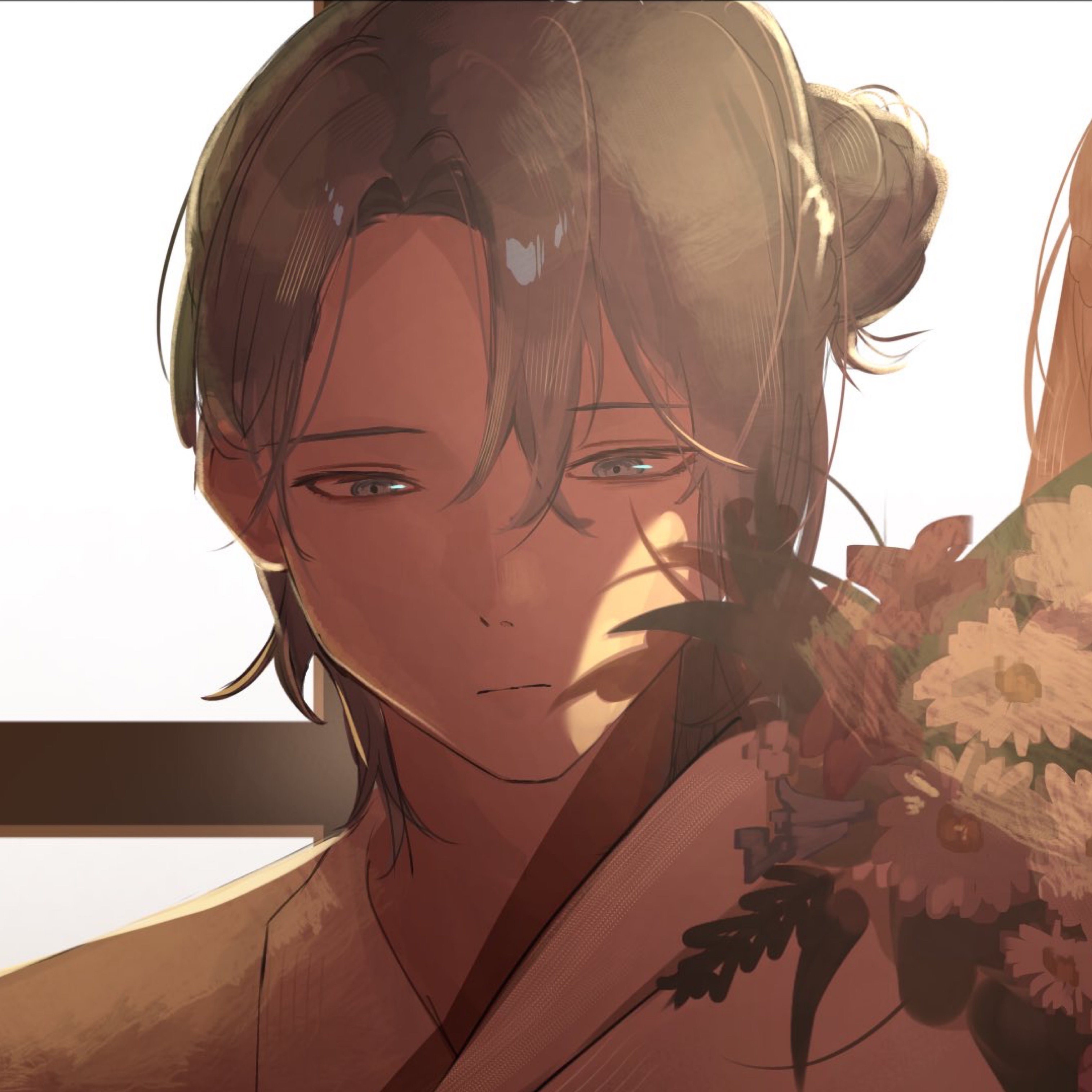 ᴡᴀʟᴋᴇʀ@JANEDOE Cast🆙