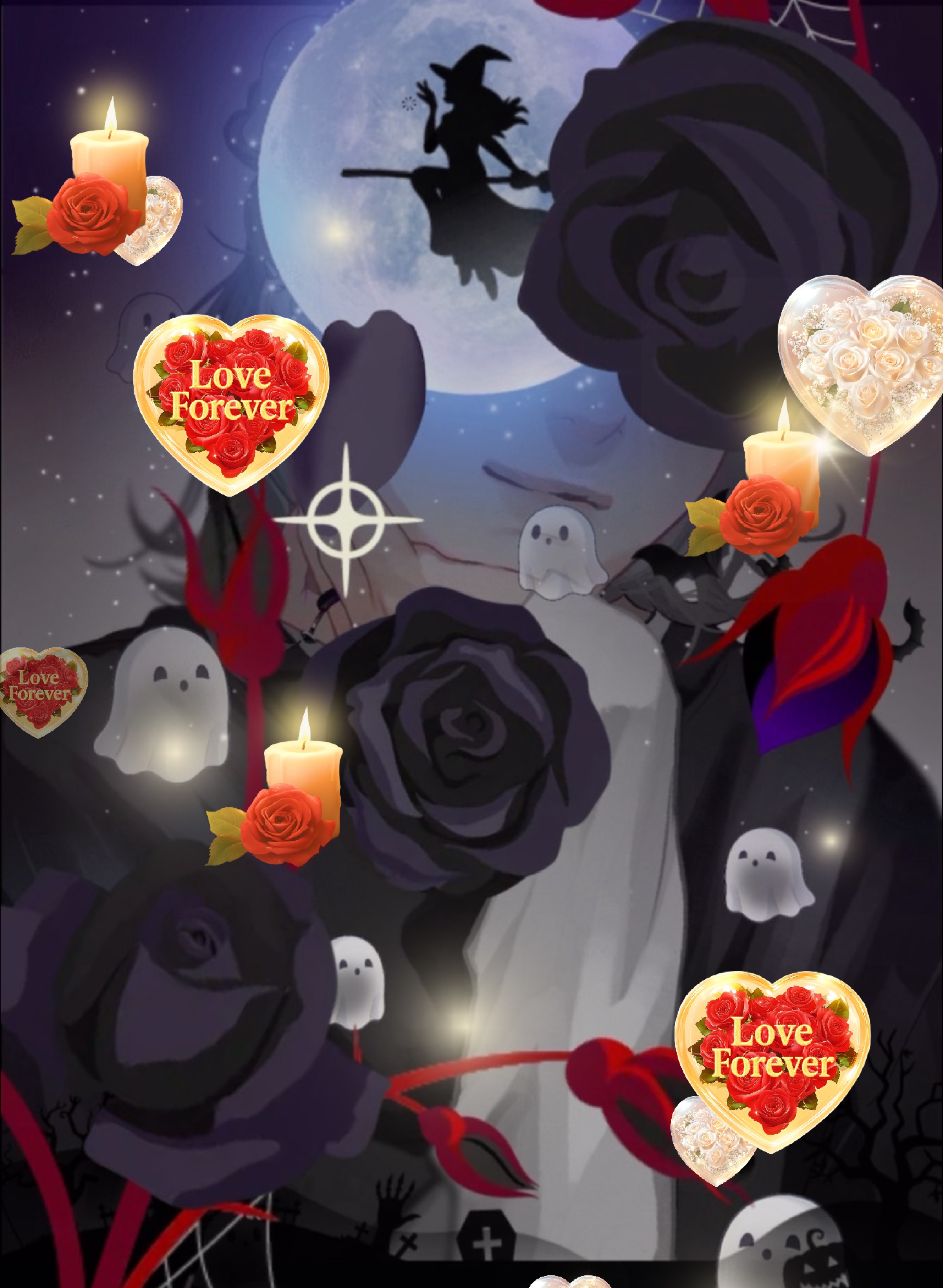 花火 潜り気味