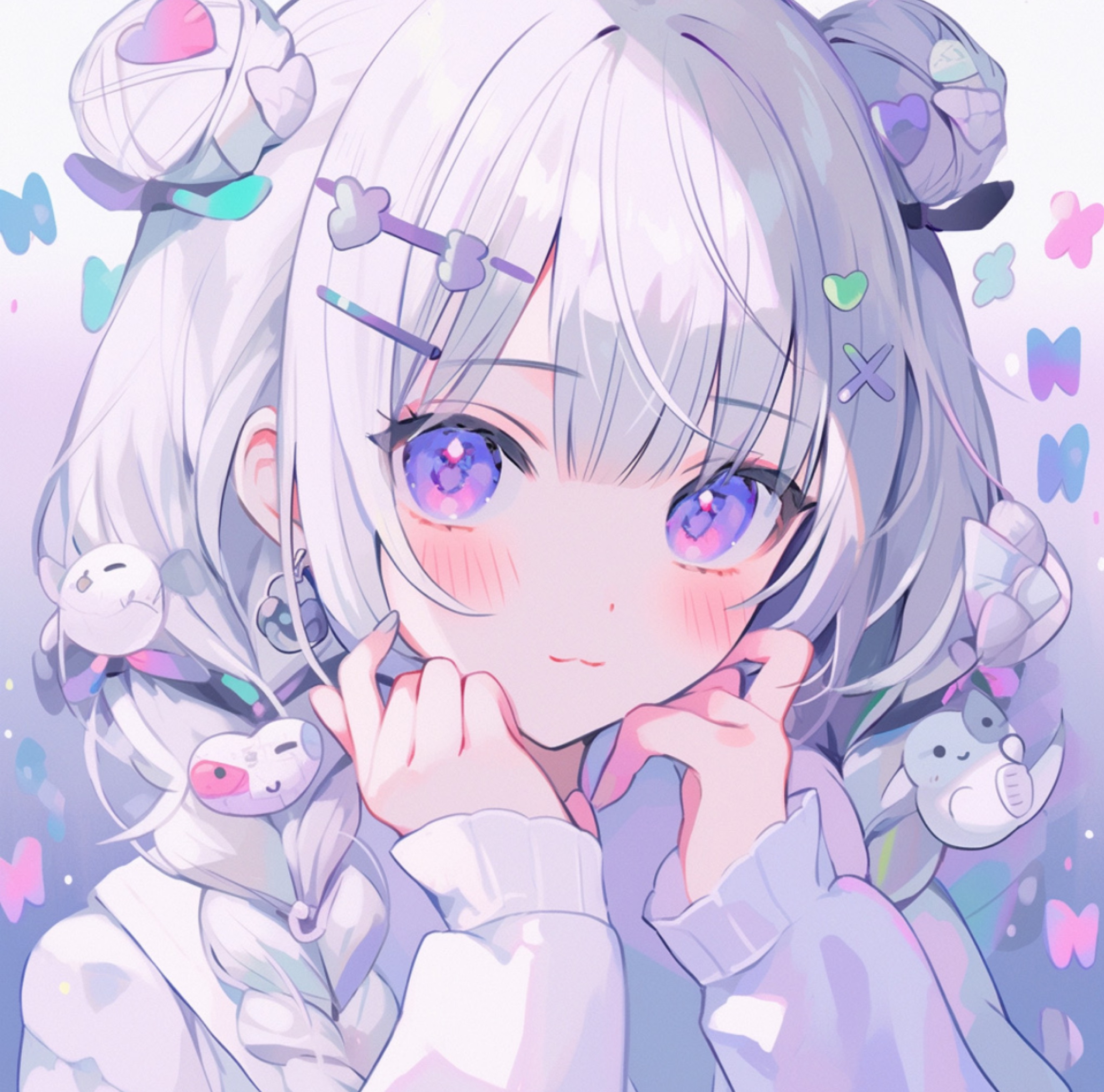 ❦* ｧｨ *🎤