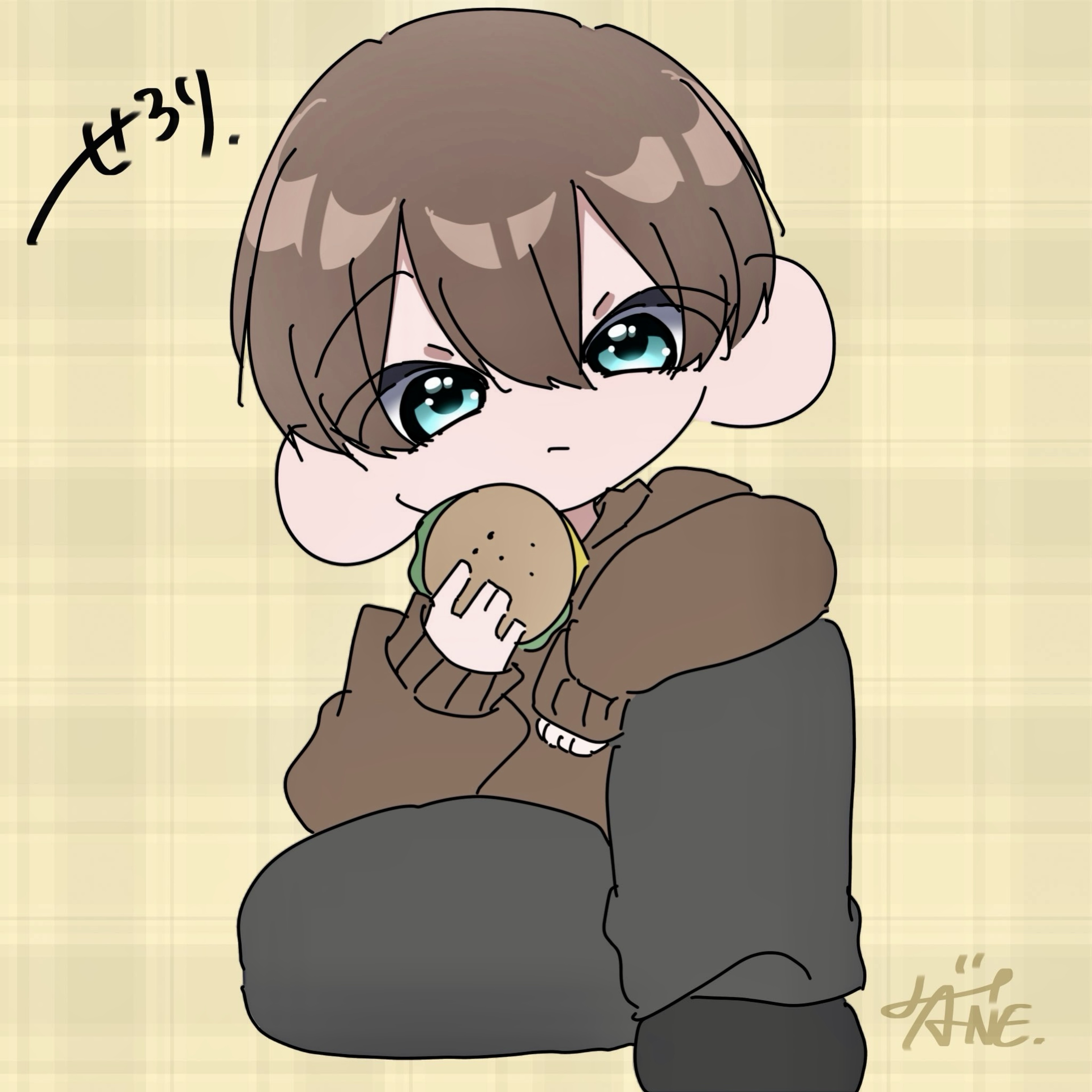 𝒮ོⷢʳ せろり