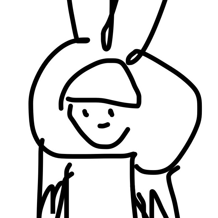 ほろうさぎ