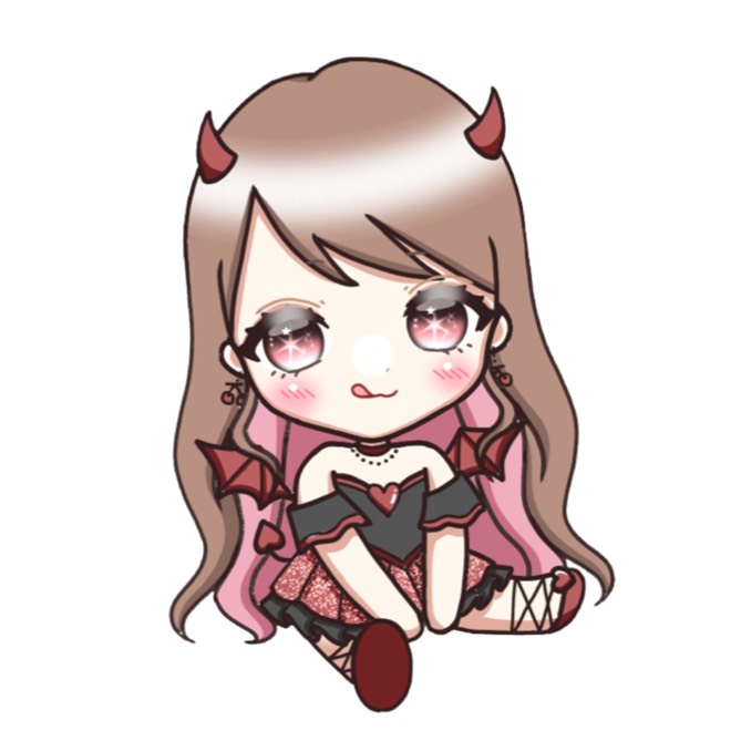 🍒ュキユキ