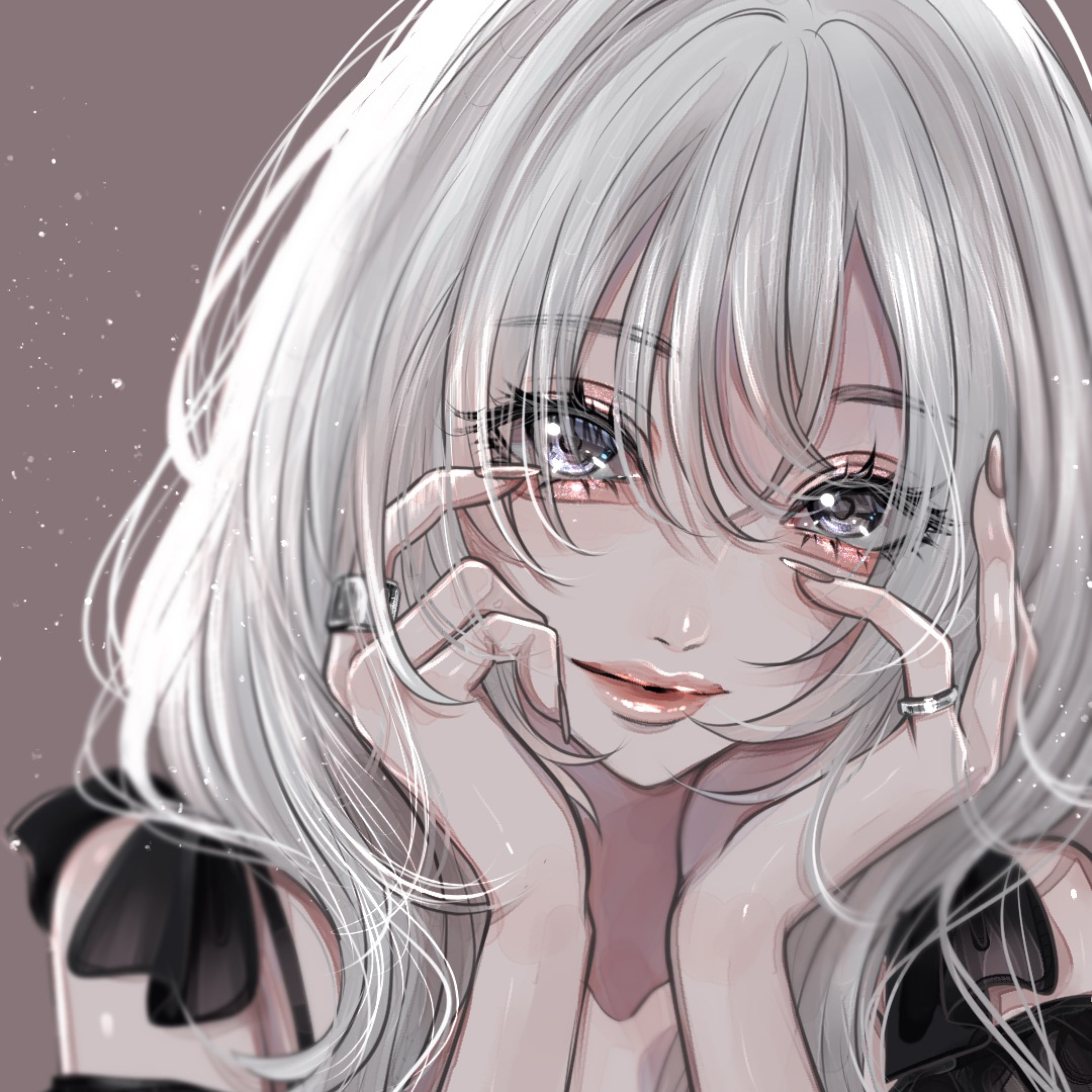 ᴹᴵᴺᵀᴵᴬ･