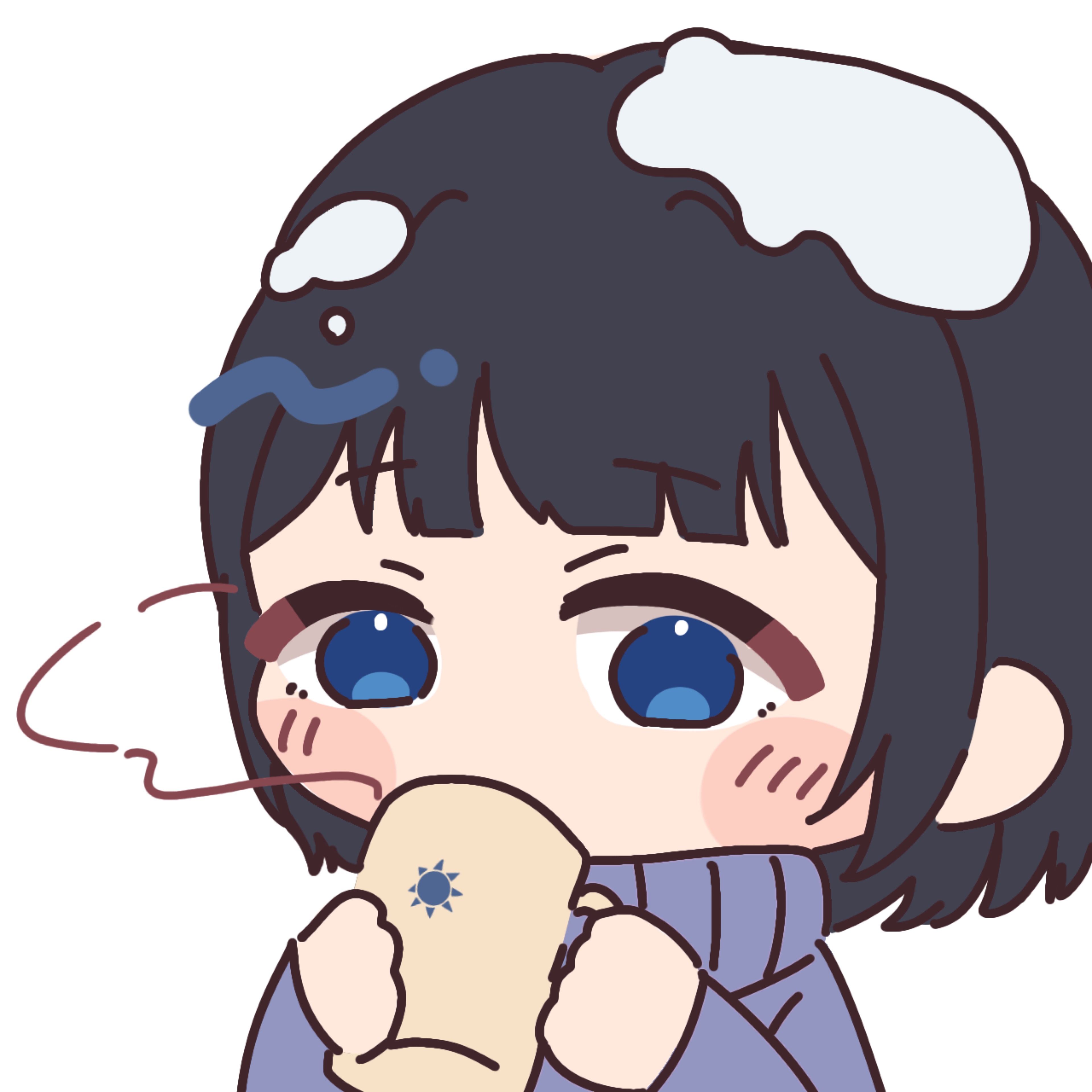 𓄹⋆͛深沼 澪愛 ☀️ζ