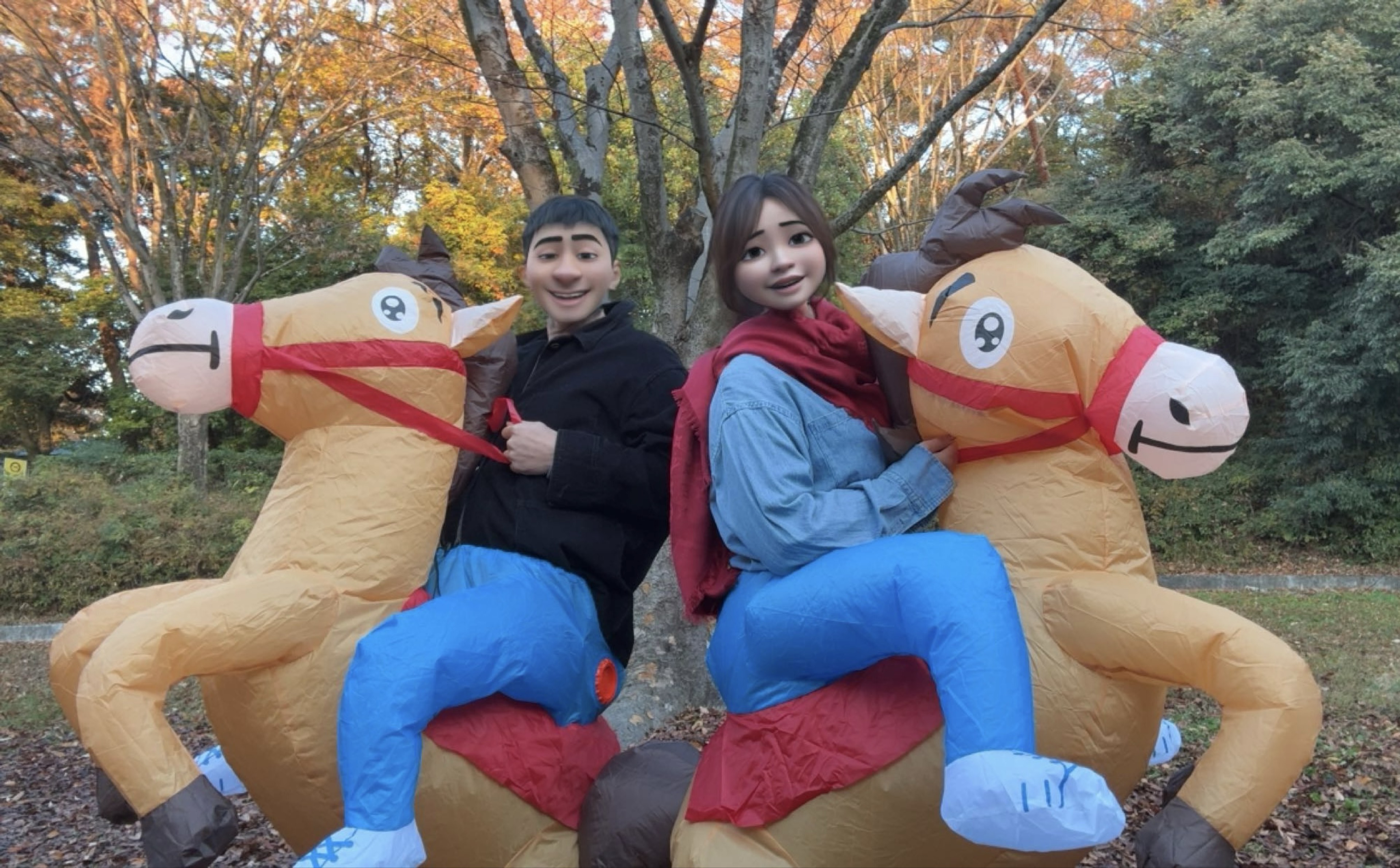 ³˘࿔ 10years♪(テンイヤーズ)