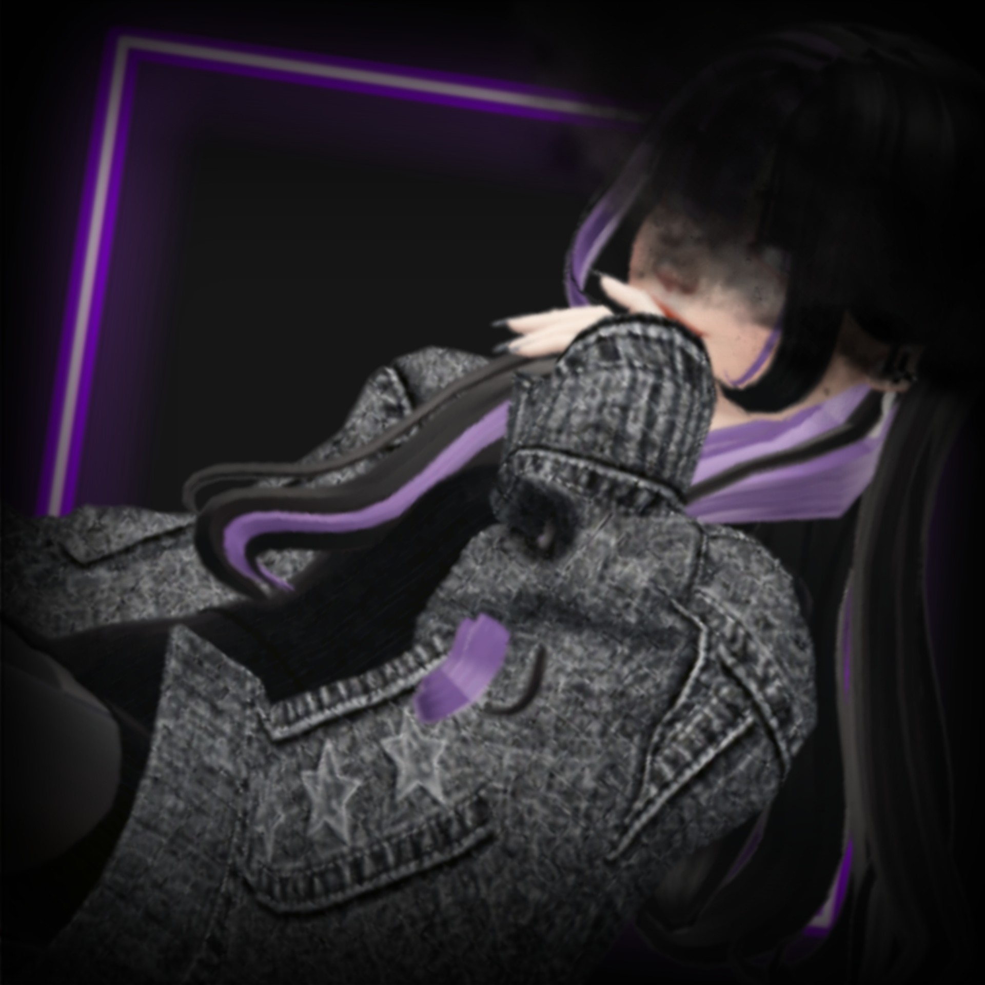 ❥z藤咲　柚紀𓃰⋆⋆🐬.-@21日