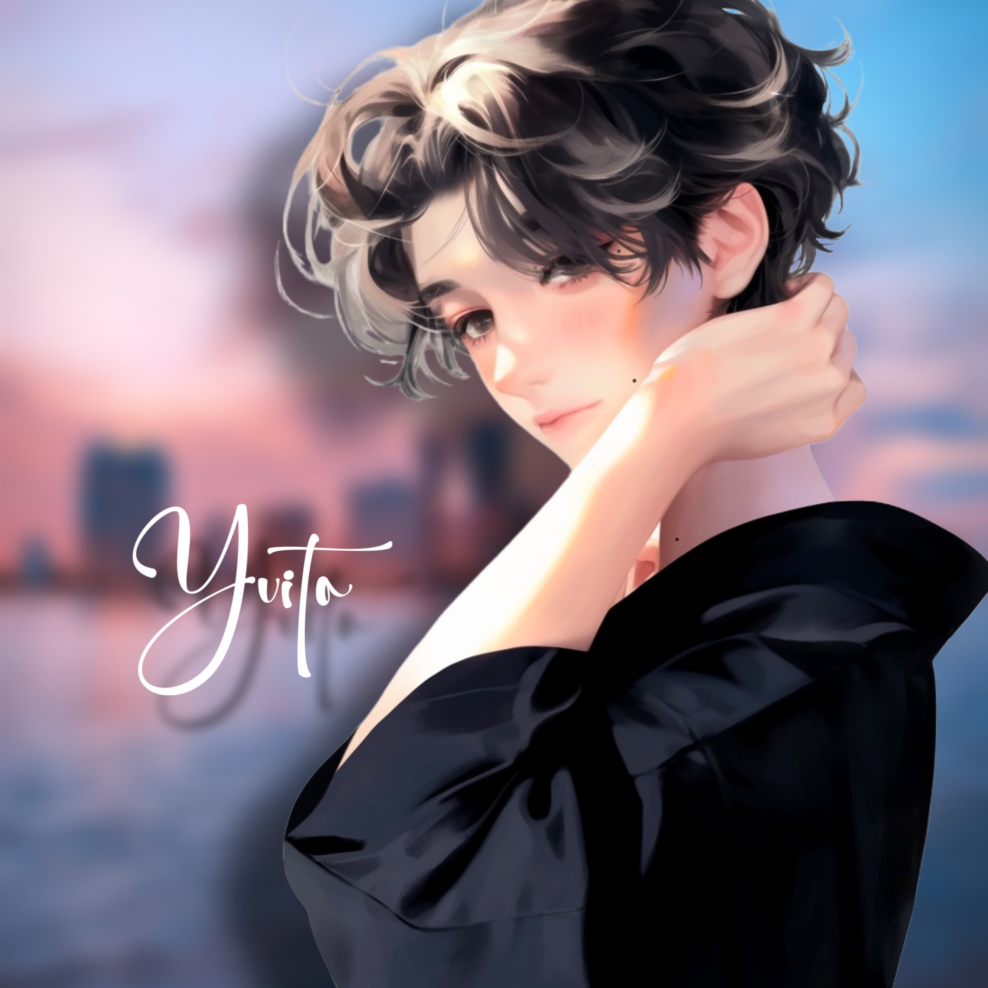 *𝒴⸒⸒ 𝐘𝐮𝐢𝐭𝐨