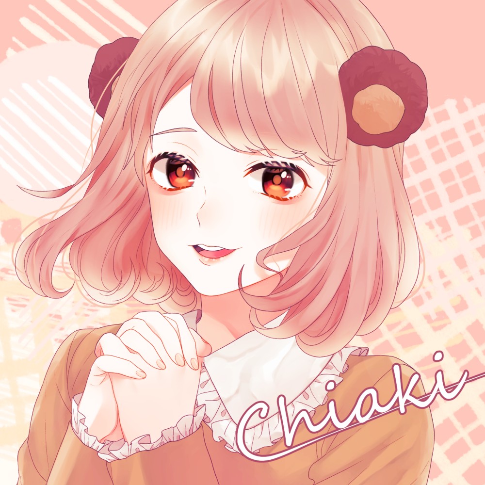 🧸🍩ちあき