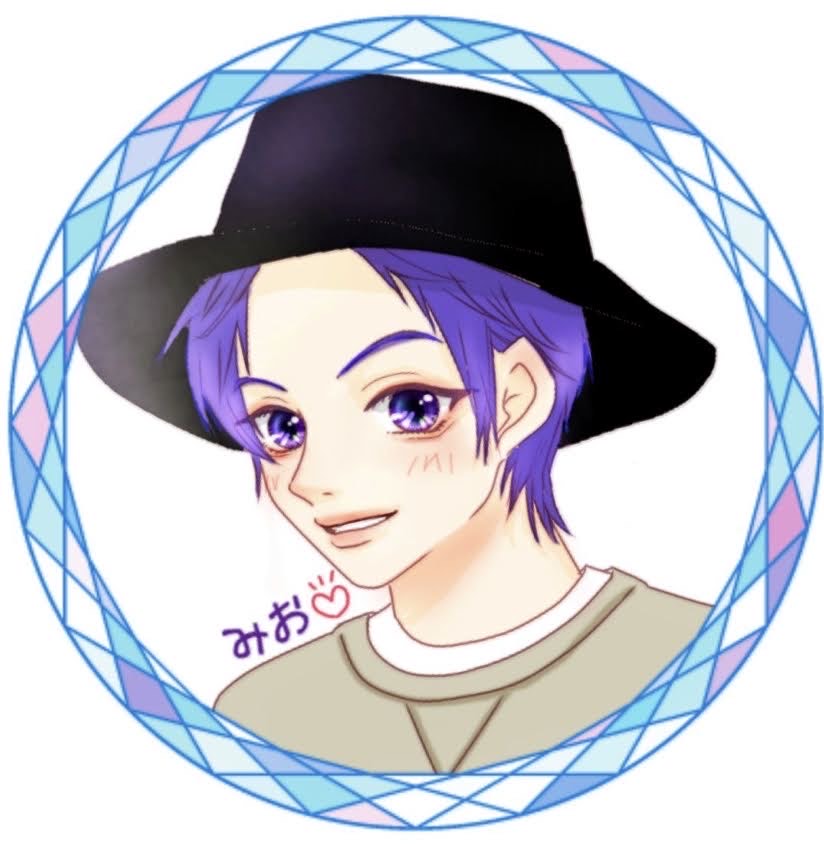 💍みおみおみお