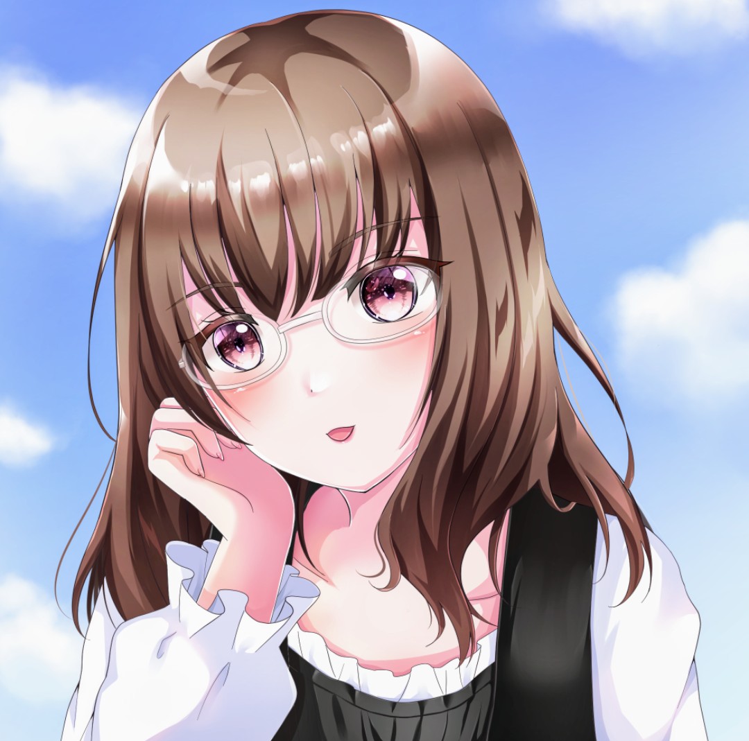 ☀🫧   蒼城澪    🌙
