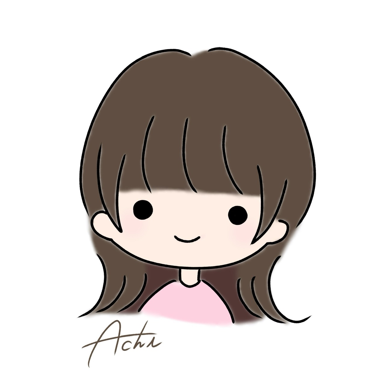 あち