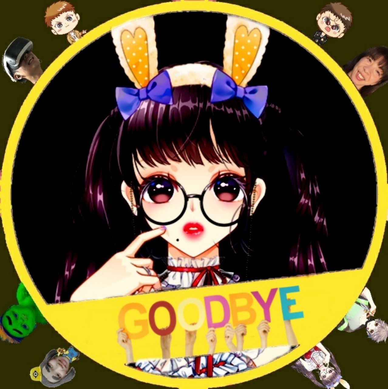 ×× さおちゃも ××