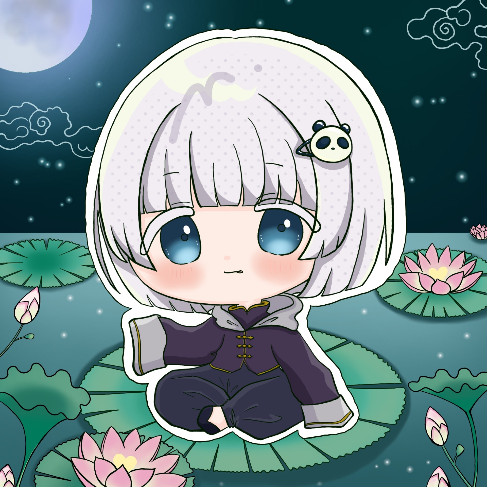 もこち