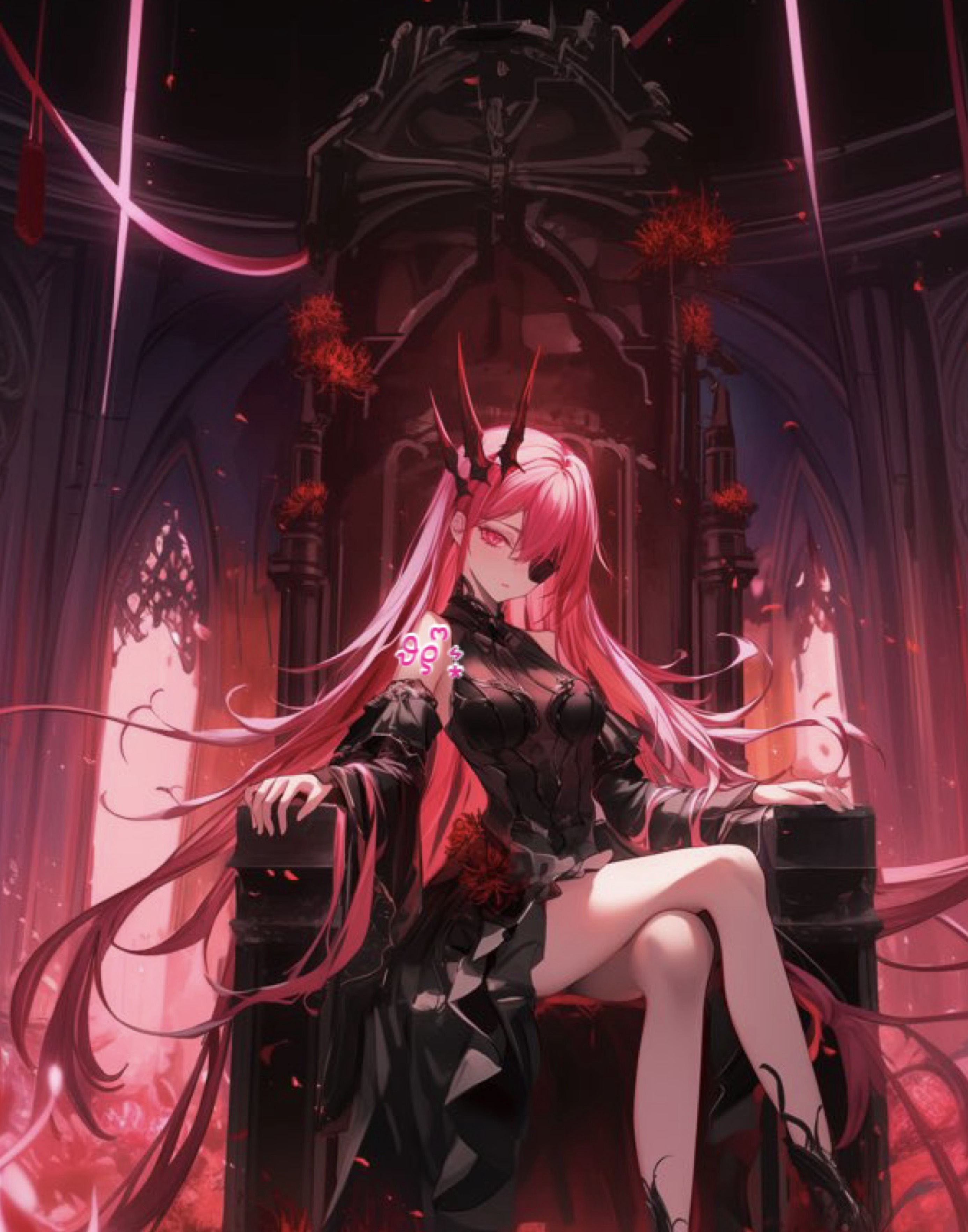 𝜗𝜚 ᩚ ͙͛  噯璃