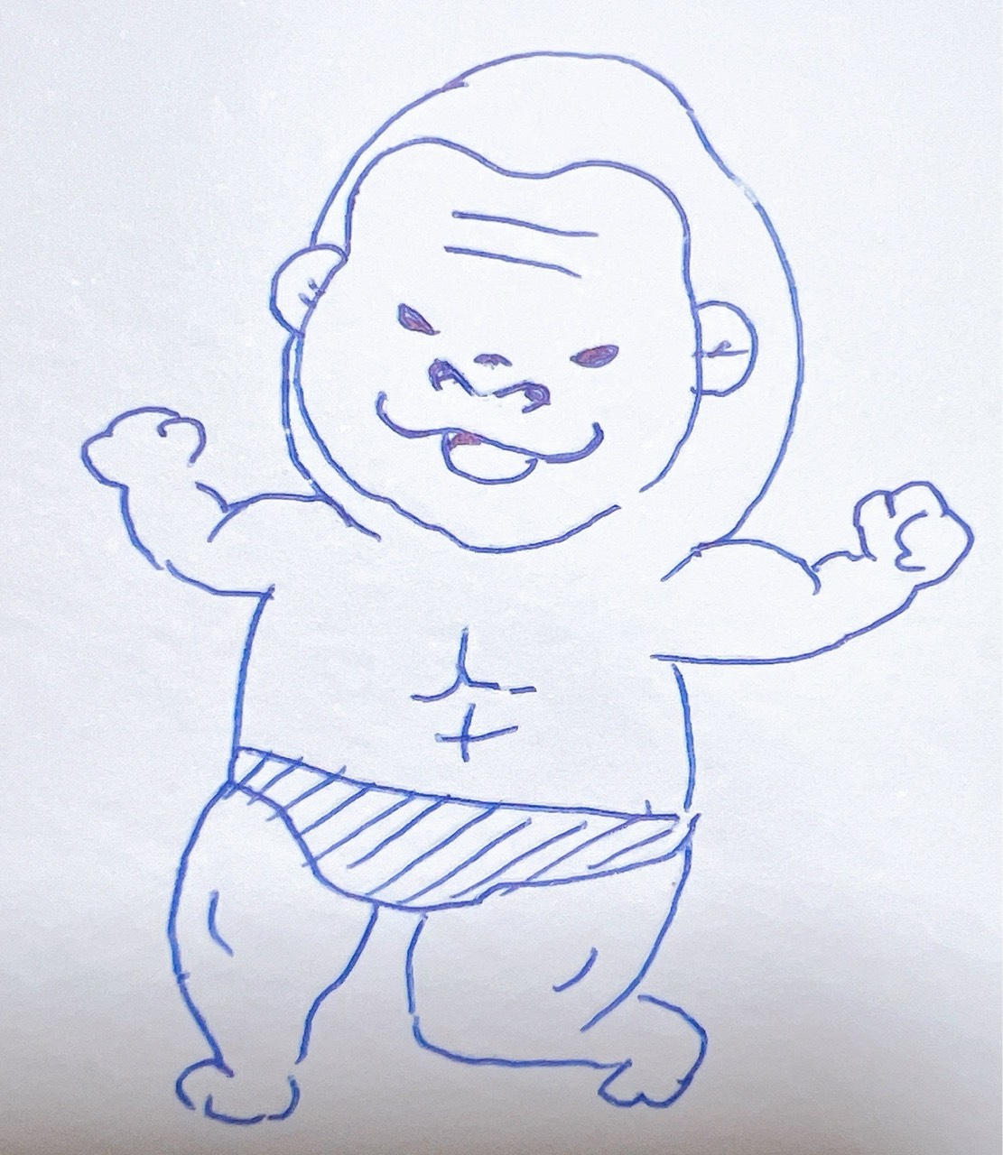 珍(yooji)【teamD³】