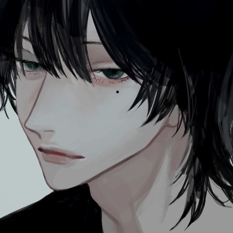 静