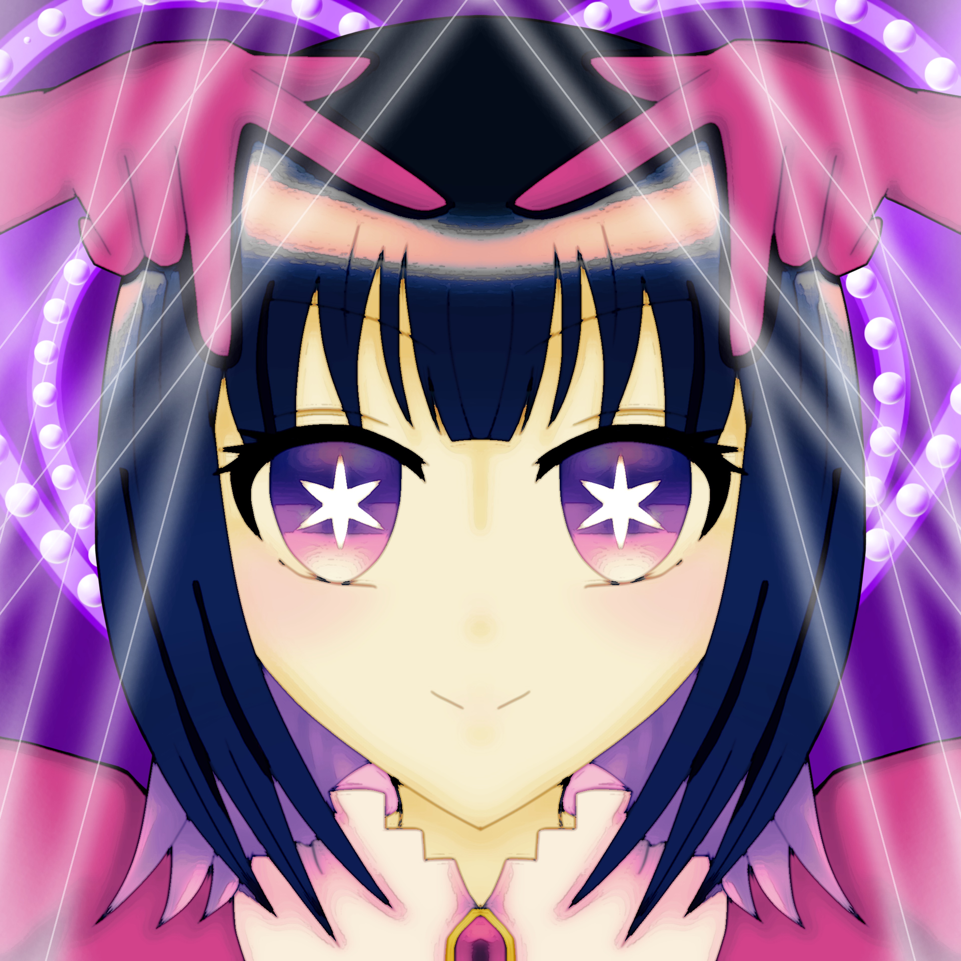 しずく@CAST歌・朗読の人