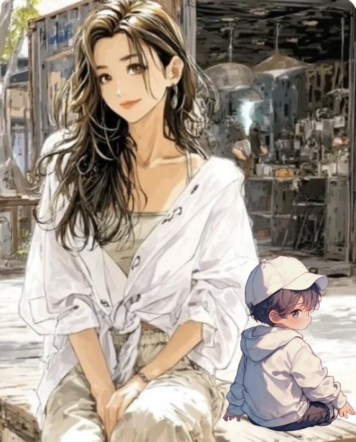 ʚ 𝓜𝓪𝓻𝔂 ɞ