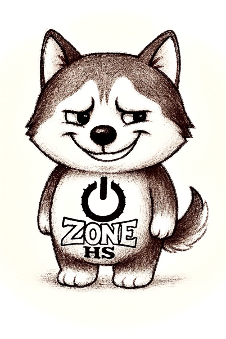⏻: ZONE ℋˢ