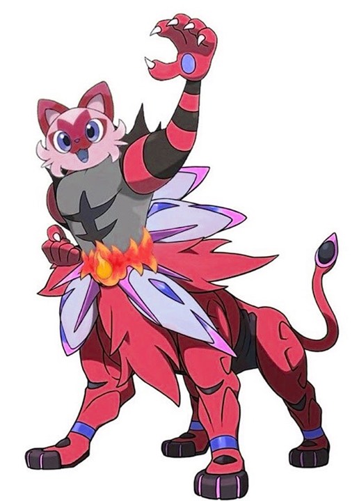 ウルトラマンが拉致されて