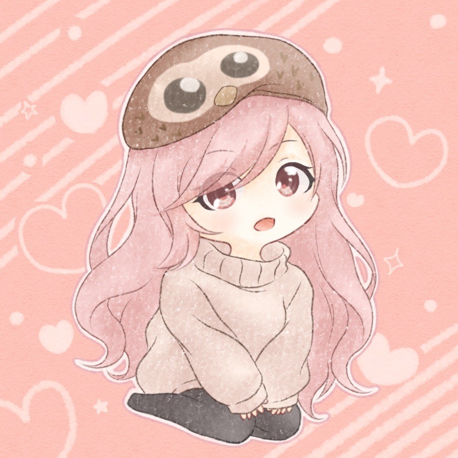 ❁⃘*ฅ*.眠夢ﾈﾑﾑ