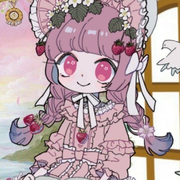 sakura🍓🌸*ﾟ