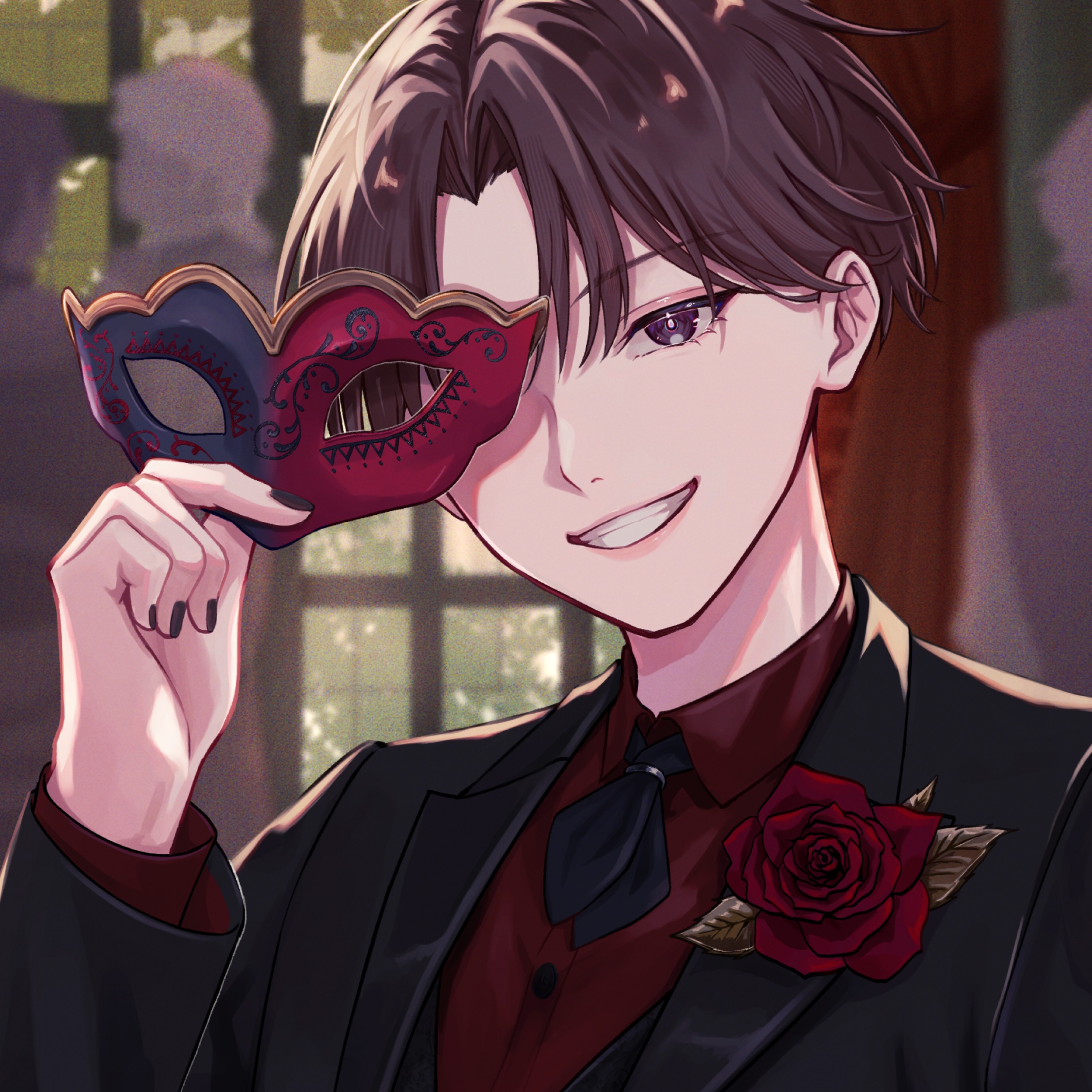 ཞ⋆̩ ͛яɪʀɪᴚɪ