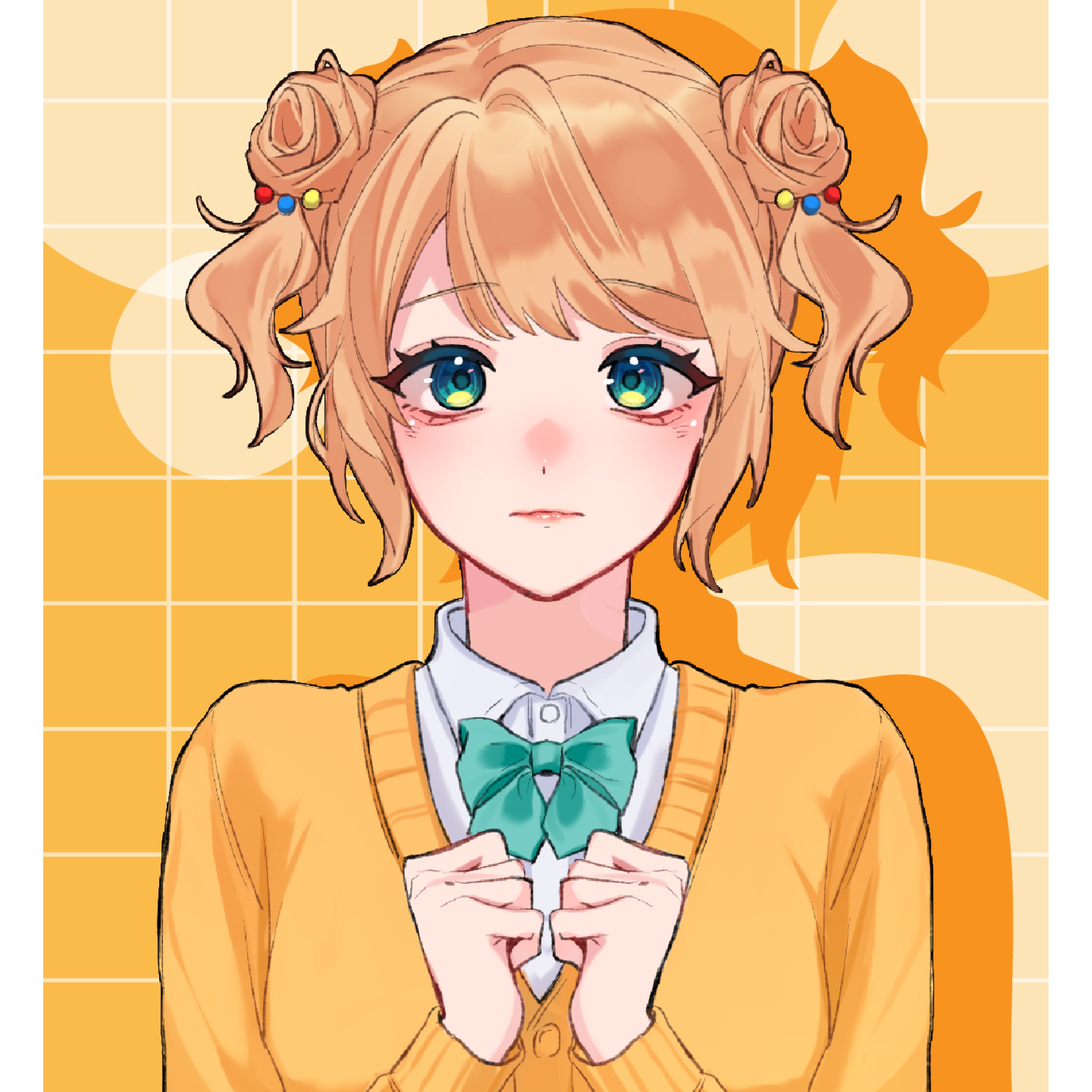 針山ミシン✧︎ CueAi ✧︎