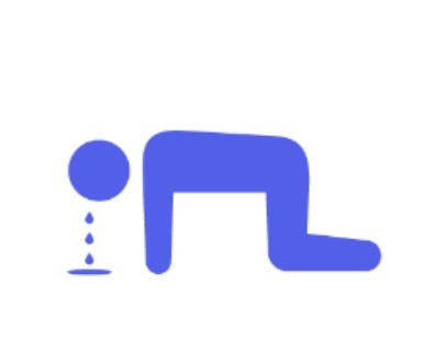 髭もぐら