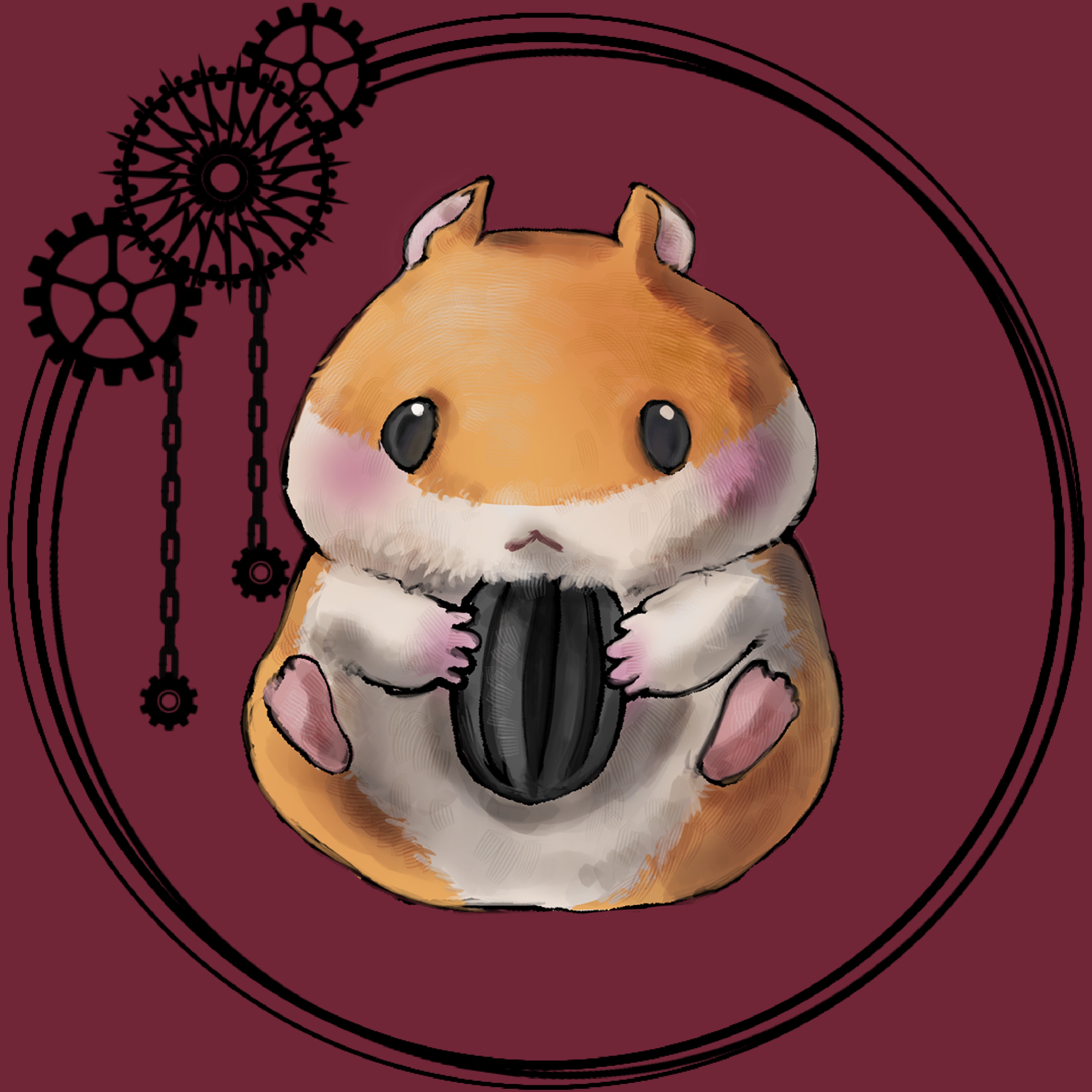 🔴紅丸🔴【🐹🐱】