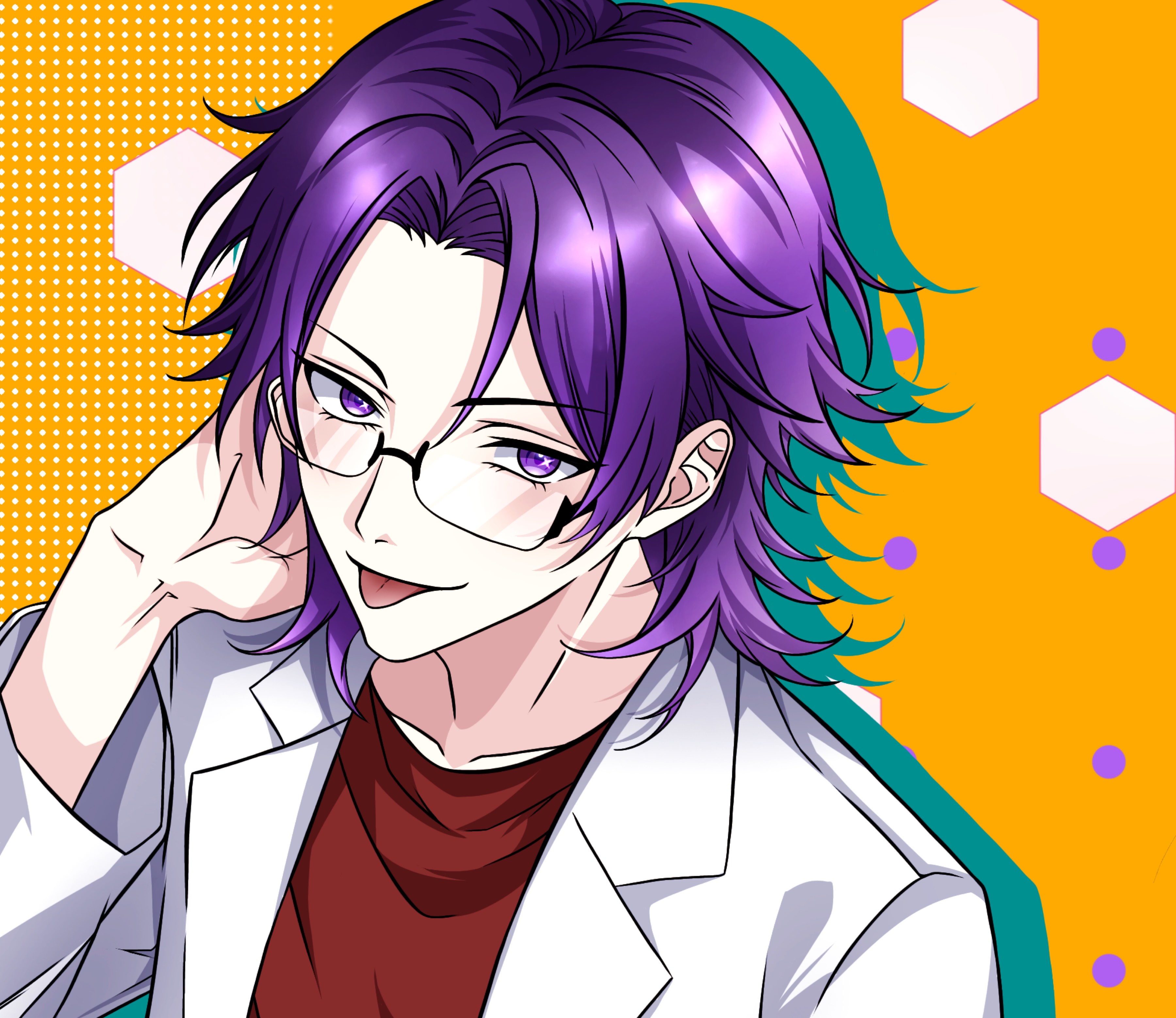 ᴰ×ᴿラディッシュ